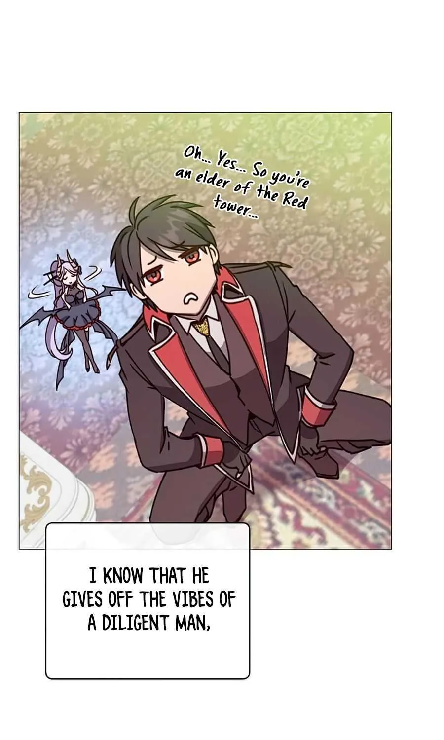 Read The MAX leveled hero will return! chapter 62 image 34 on Lezhin