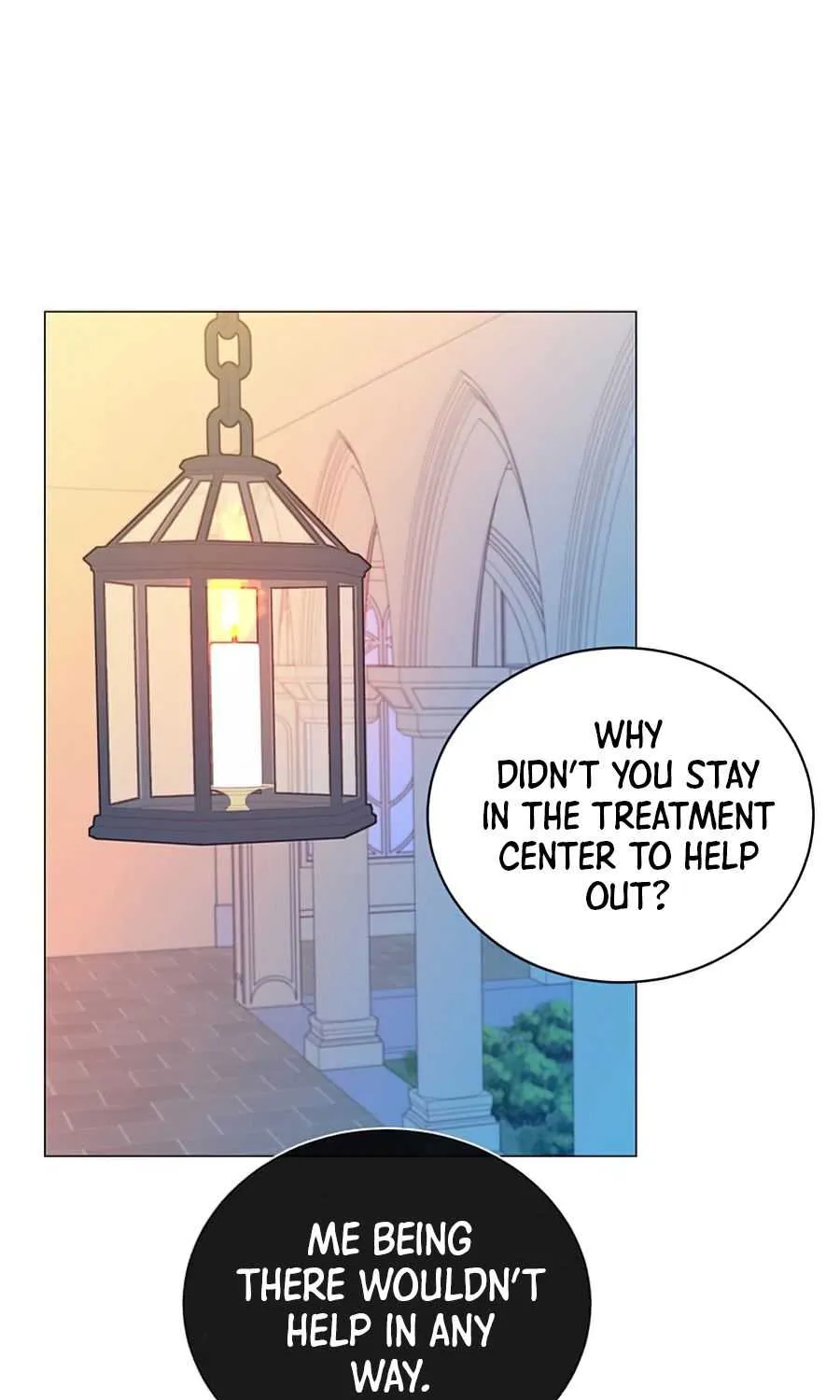 Read The MAX leveled hero will return! chapter 62 image 38 on Lezhin
