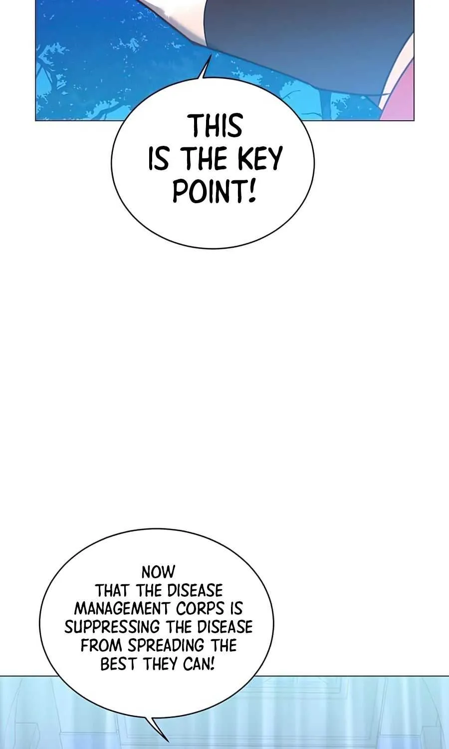 Read The MAX leveled hero will return! chapter 62 image 40 on Lezhin