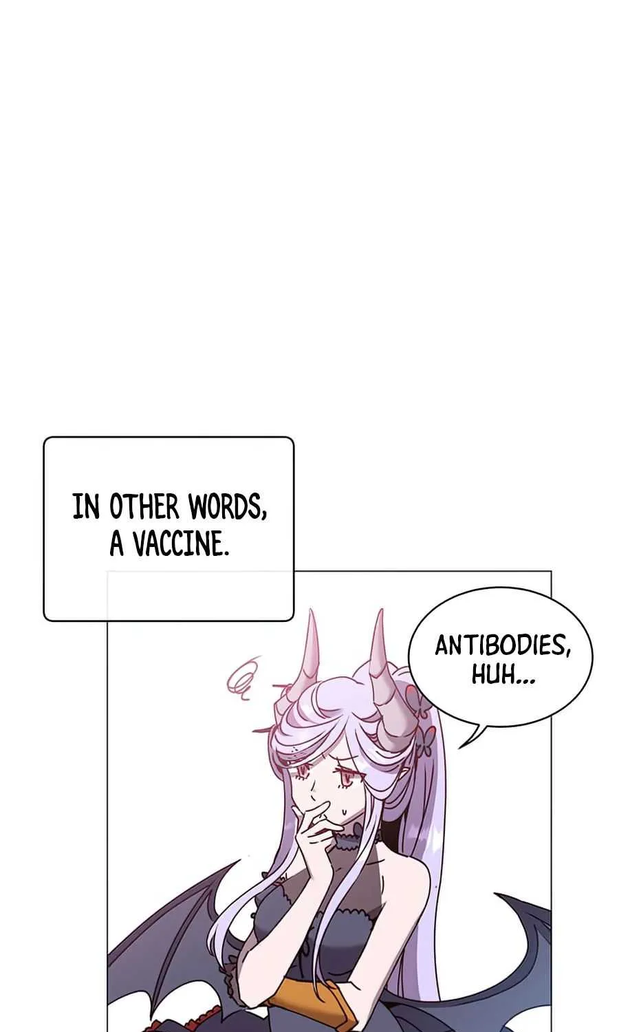 Read The MAX leveled hero will return! chapter 62 image 42 on Lezhin