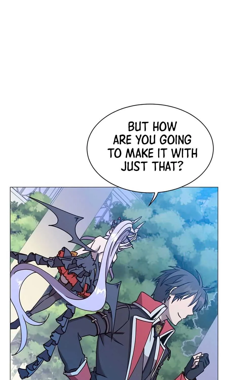 Read The MAX leveled hero will return! chapter 62 image 45 on Lezhin
