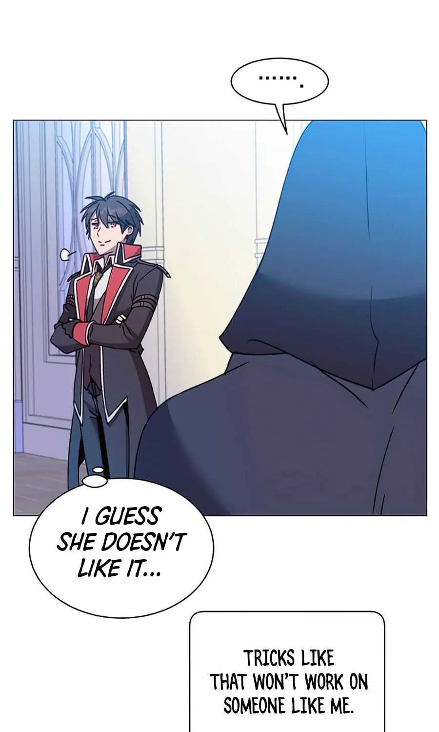 Read The MAX leveled hero will return! chapter 62 image 49 on Lezhin