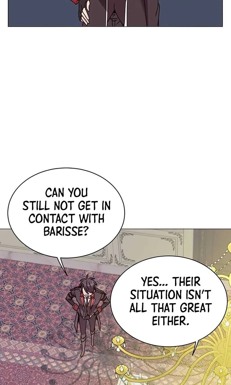 Read The MAX leveled hero will return! chapter 62 image 5 on Lezhin
