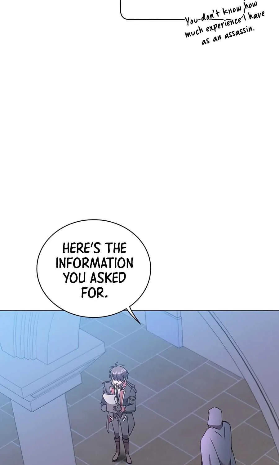 Read The MAX leveled hero will return! chapter 62 image 50 on Lezhin