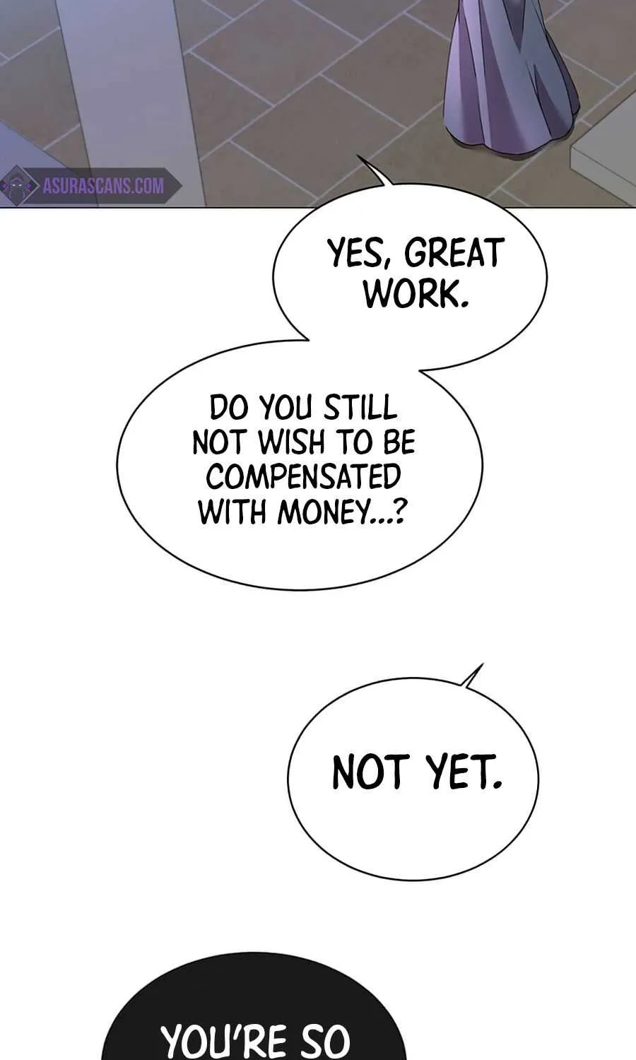 Read The MAX leveled hero will return! chapter 62 image 51 on Lezhin