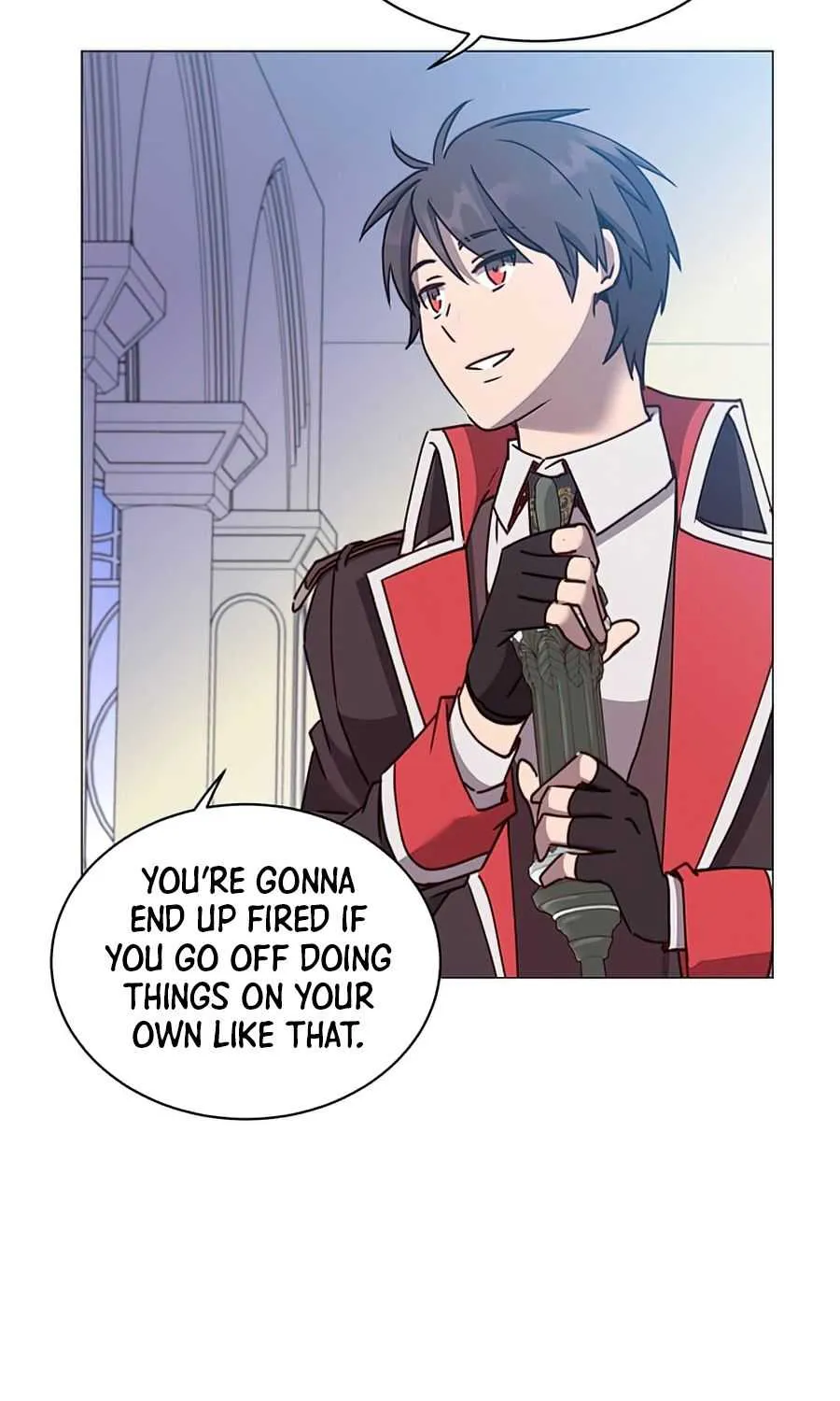 Read The MAX leveled hero will return! chapter 62 image 54 on Lezhin