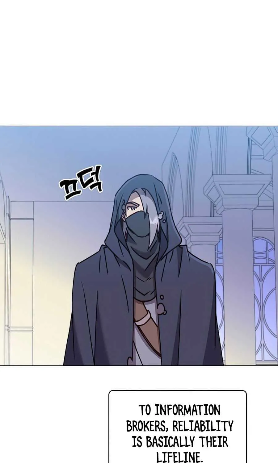 Read The MAX leveled hero will return! chapter 62 image 60 on Lezhin