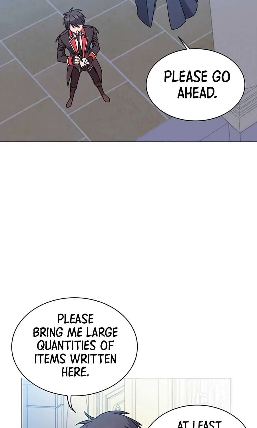 Read The MAX leveled hero will return! chapter 62 image 63 on Lezhin
