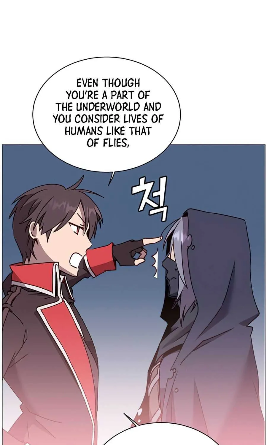 Read The MAX leveled hero will return! chapter 62 image 67 on Lezhin