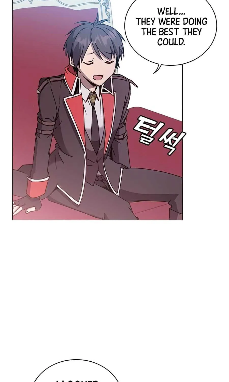 Read The MAX leveled hero will return! chapter 62 image 7 on Lezhin