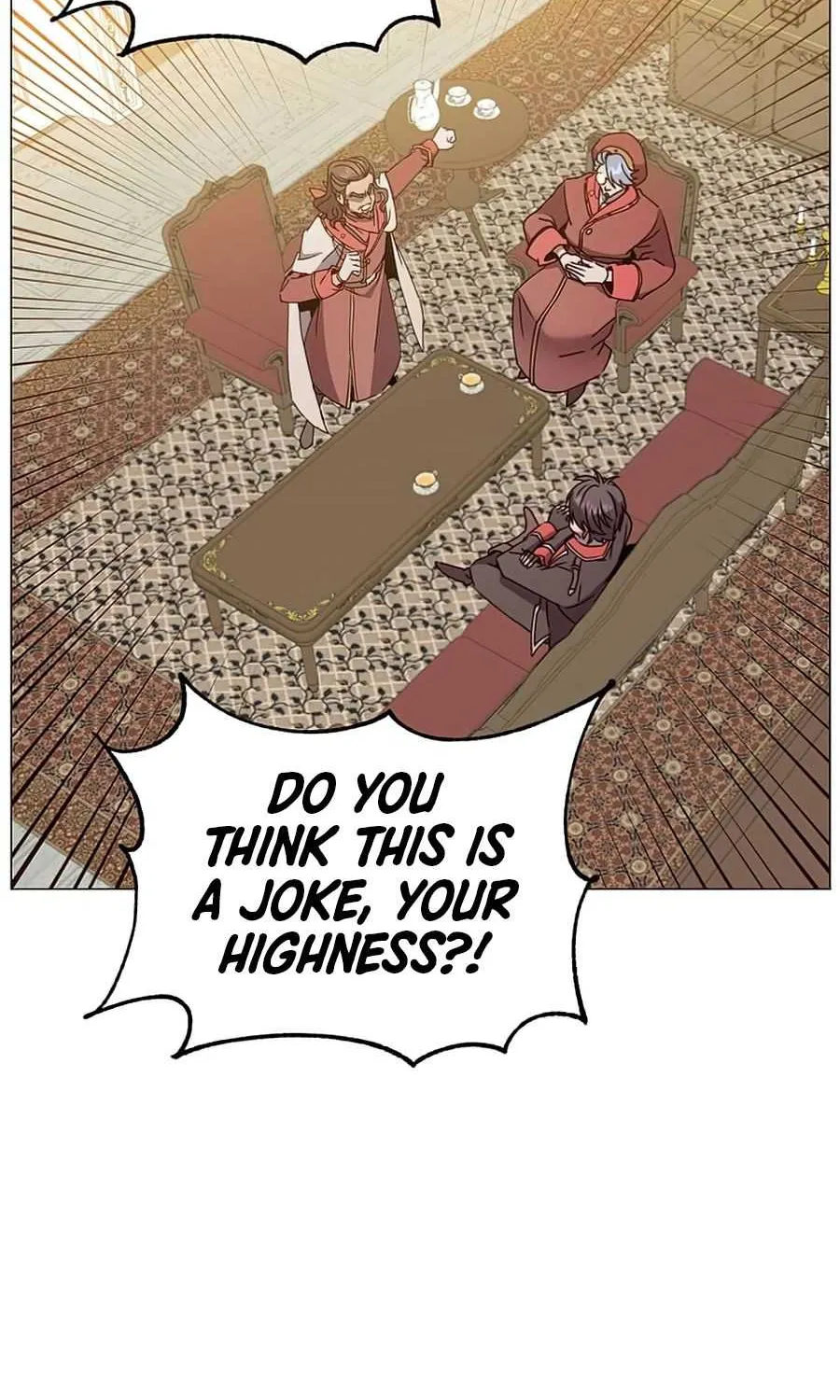 Read The MAX leveled hero will return! chapter 62 image 73 on Lezhin