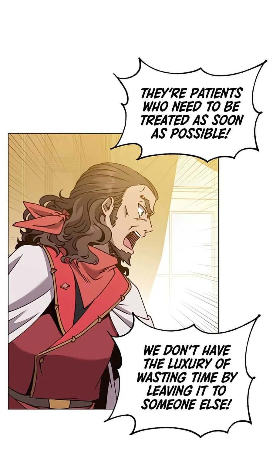 Read The MAX leveled hero will return! chapter 62 image 74 on Lezhin