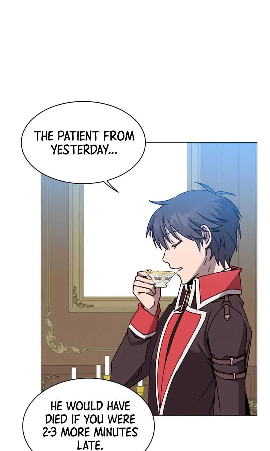 Read The MAX leveled hero will return! chapter 62 image 76 on Lezhin