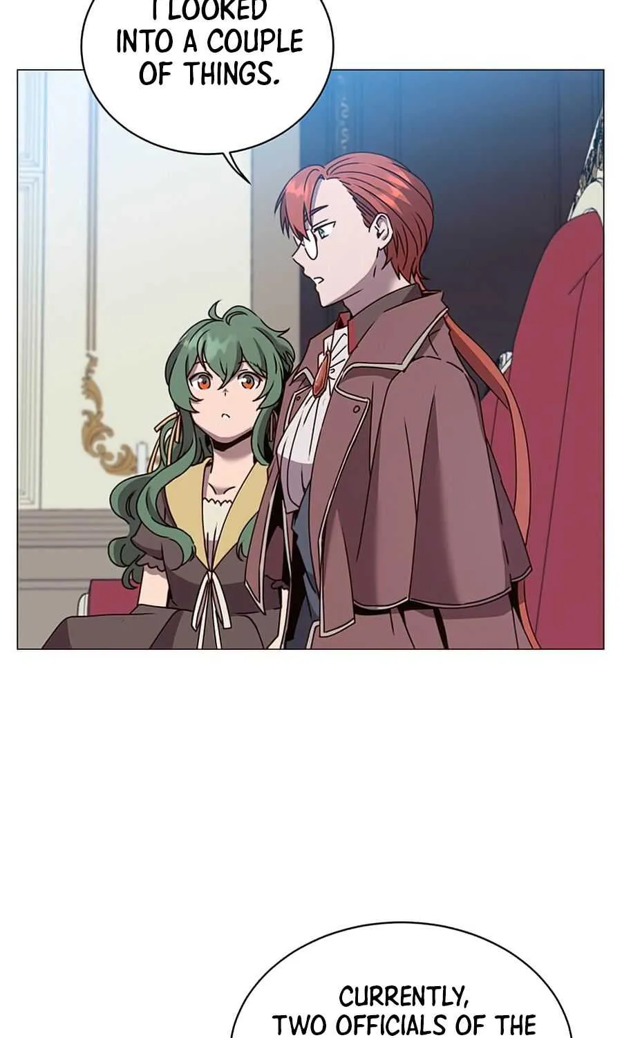 Read The MAX leveled hero will return! chapter 62 image 8 on Lezhin
