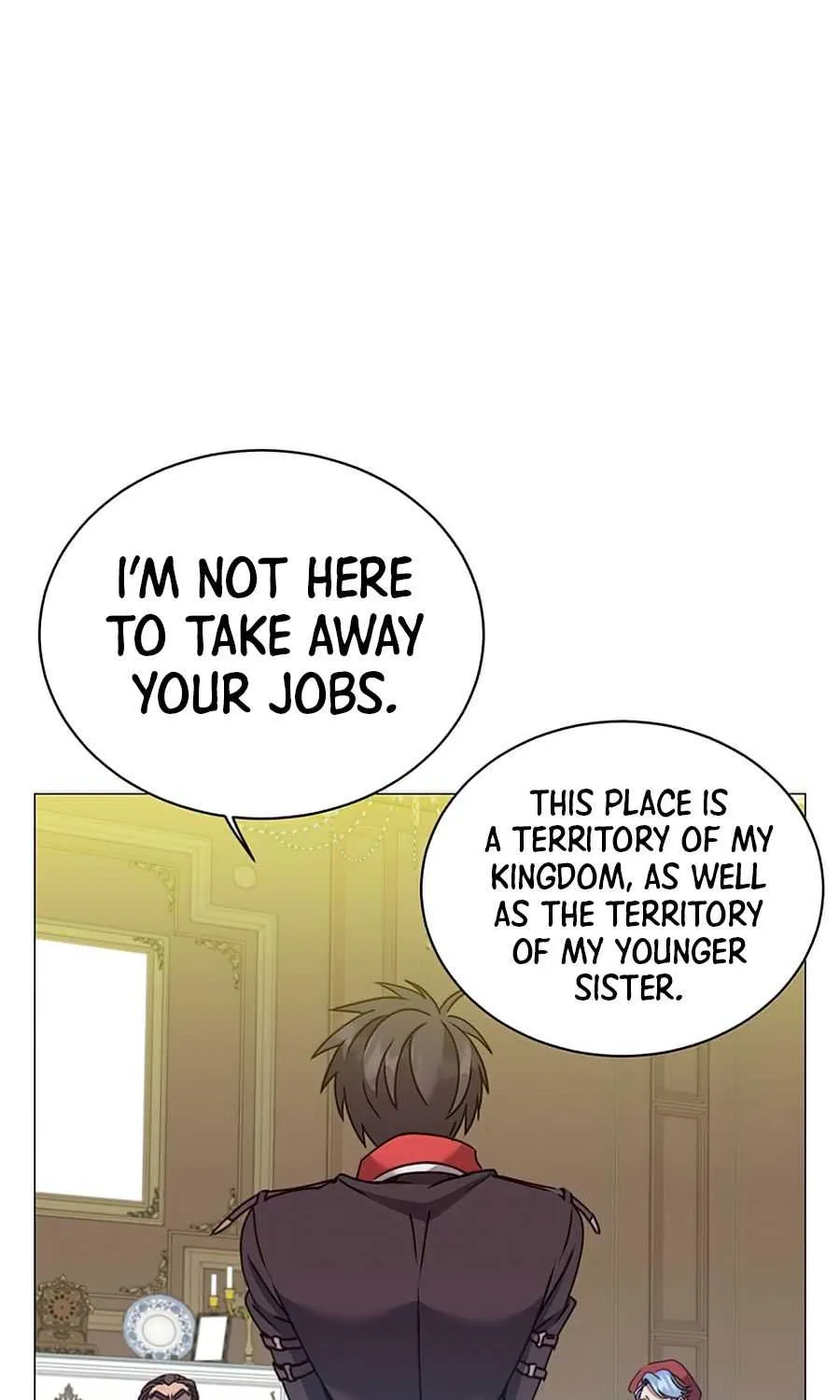 Read The MAX leveled hero will return! chapter 62 image 81 on Lezhin
