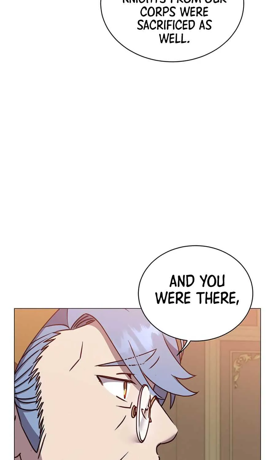 Read The MAX leveled hero will return! chapter 62 image 86 on Lezhin