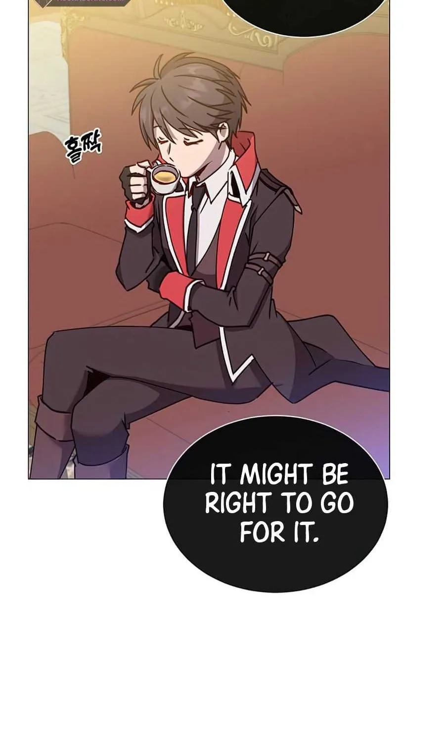 Read The MAX leveled hero will return! chapter 62 image 89 on Lezhin