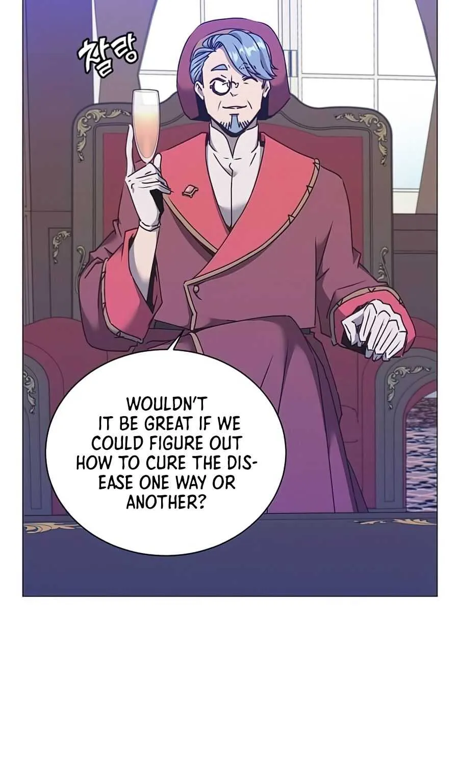 Read The MAX leveled hero will return! chapter 63 image 10 on Lezhin