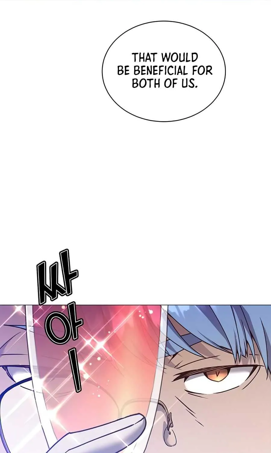 Read The MAX leveled hero will return! chapter 63 image 12 on Lezhin