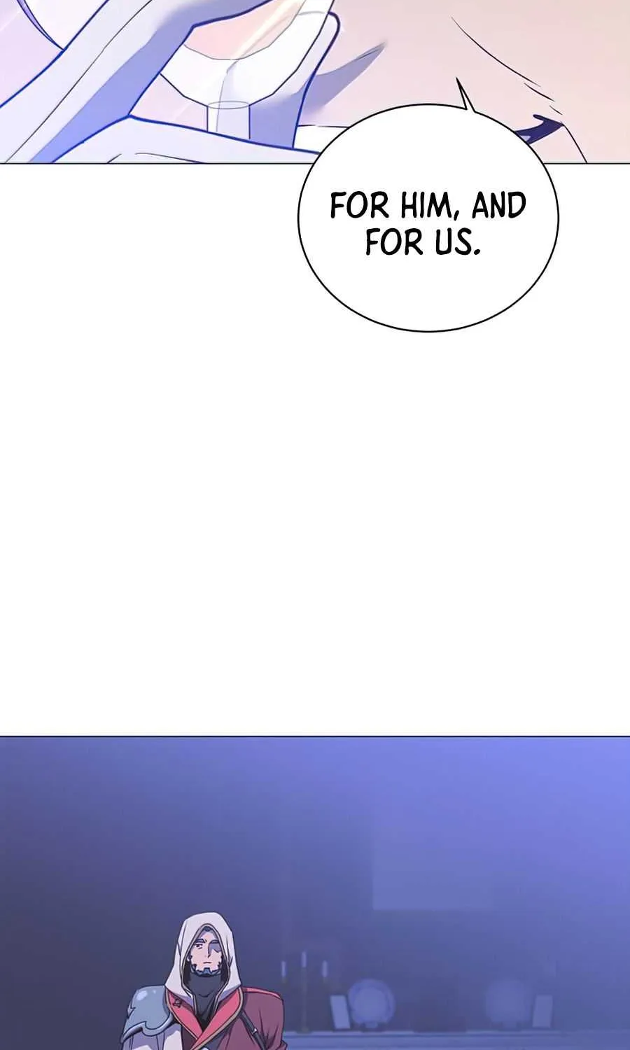 Read The MAX leveled hero will return! chapter 63 image 13 on Lezhin