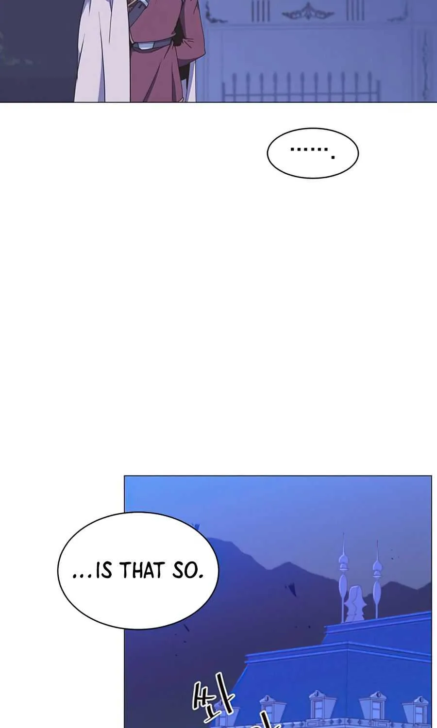 Read The MAX leveled hero will return! chapter 63 image 14 on Lezhin