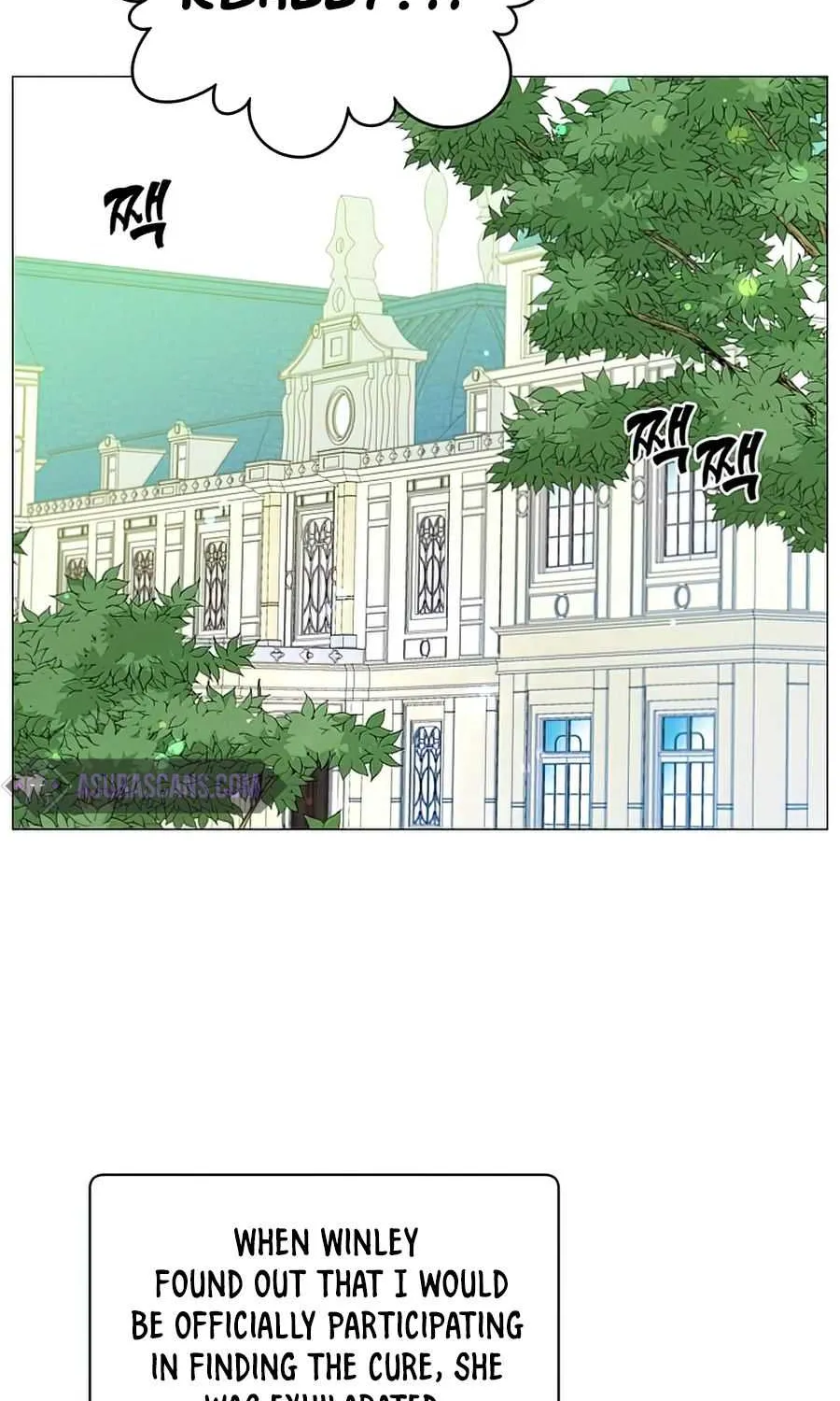 Read The MAX leveled hero will return! chapter 63 image 17 on Lezhin