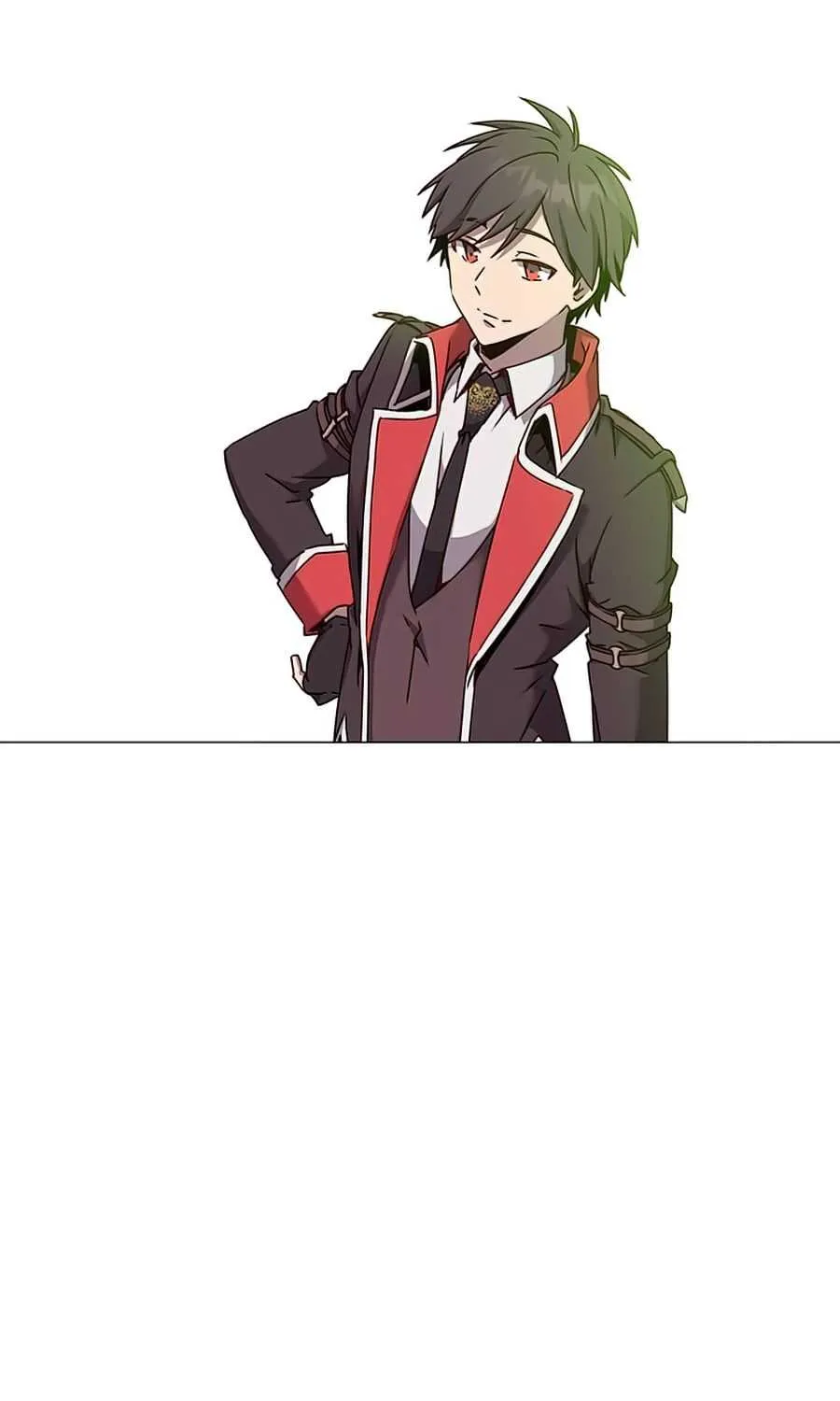 Read The MAX leveled hero will return! chapter 63 image 21 on Lezhin