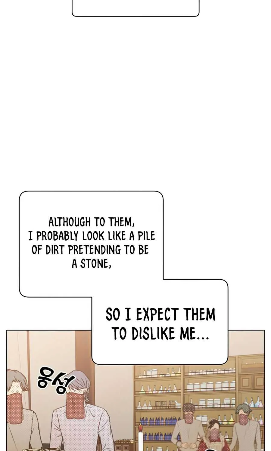 Read The MAX leveled hero will return! chapter 63 image 27 on Lezhin