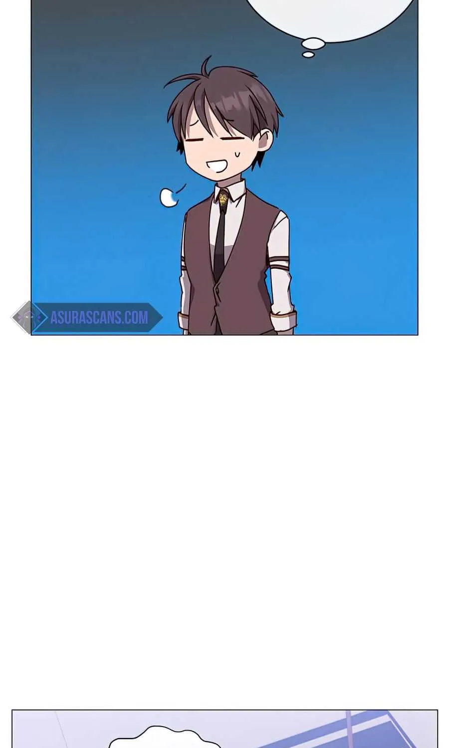 Read The MAX leveled hero will return! chapter 63 image 29 on Lezhin