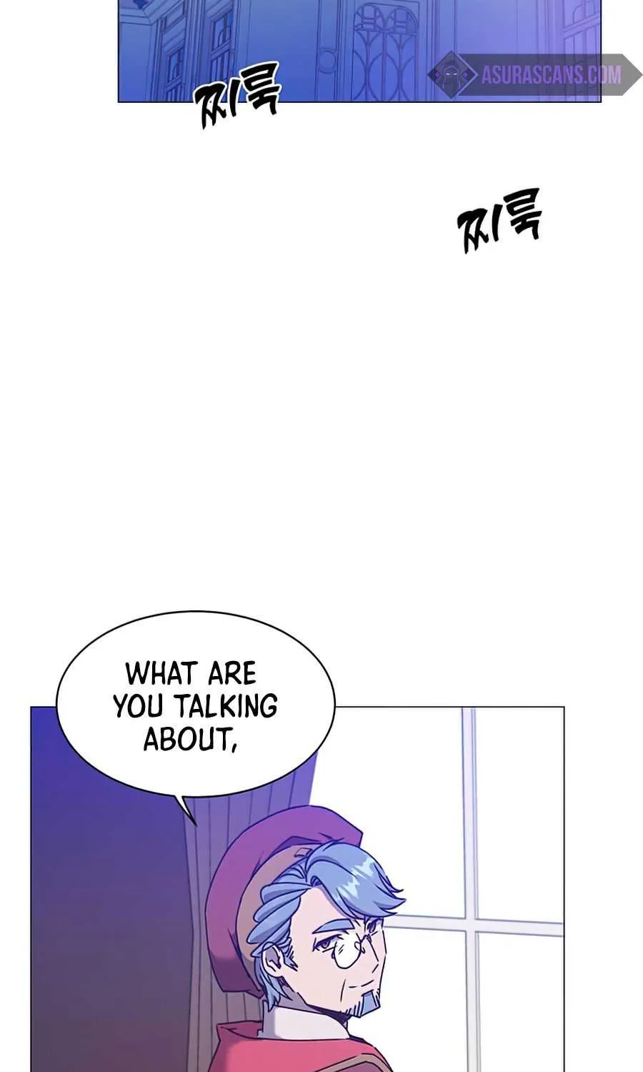 Read The MAX leveled hero will return! chapter 63 image 3 on Lezhin