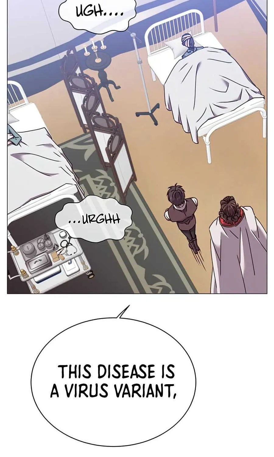 Read The MAX leveled hero will return! chapter 63 image 30 on Lezhin