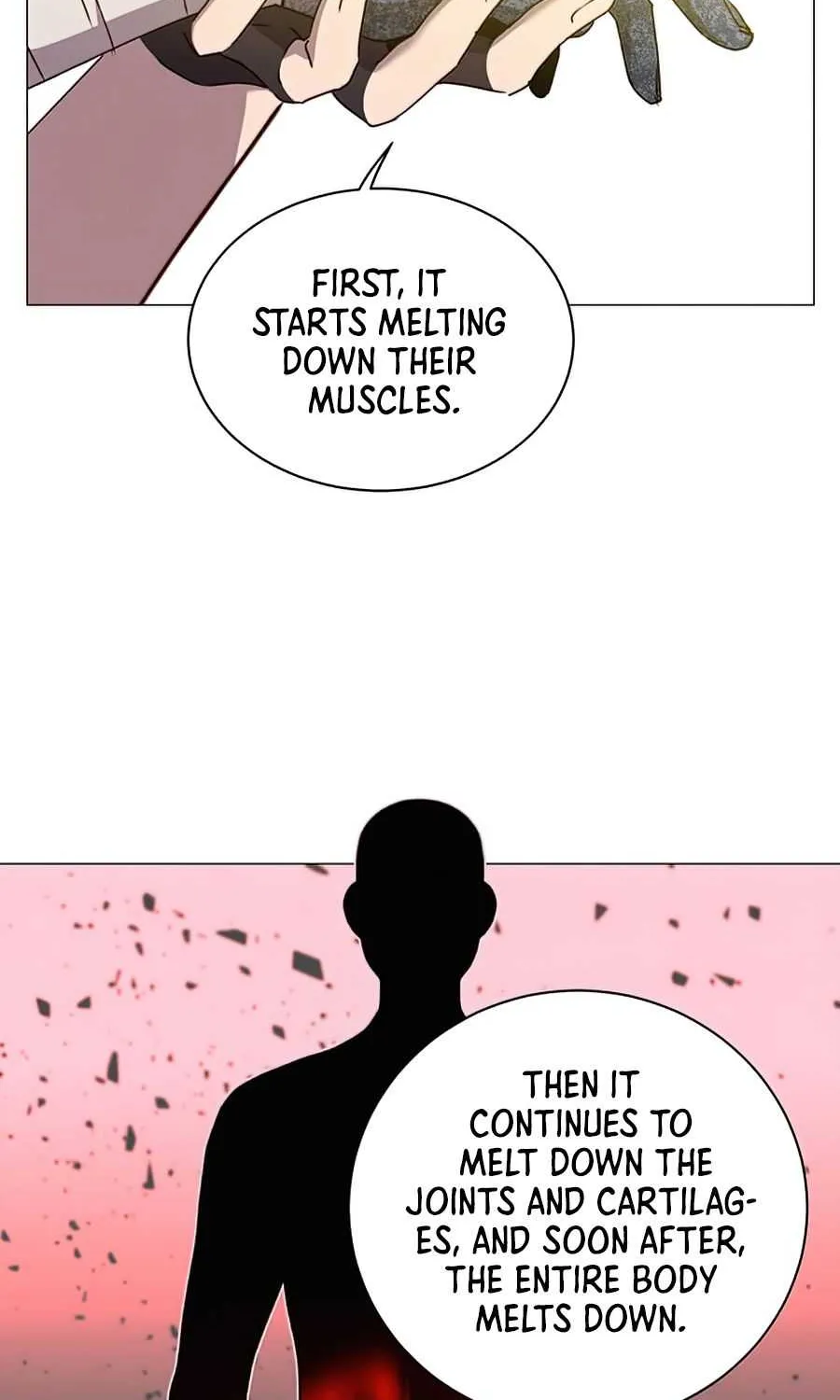 Read The MAX leveled hero will return! chapter 63 image 34 on Lezhin
