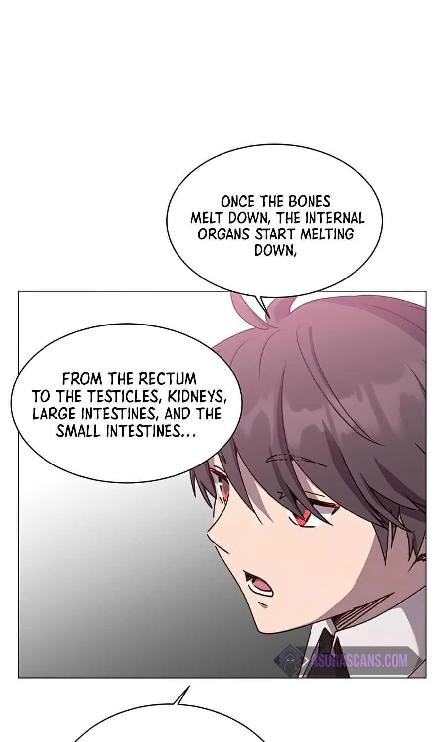Read The MAX leveled hero will return! chapter 63 image 37 on Lezhin