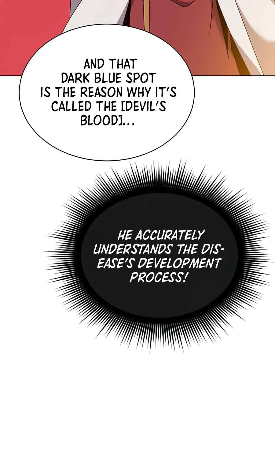 Read The MAX leveled hero will return! chapter 63 image 40 on Lezhin