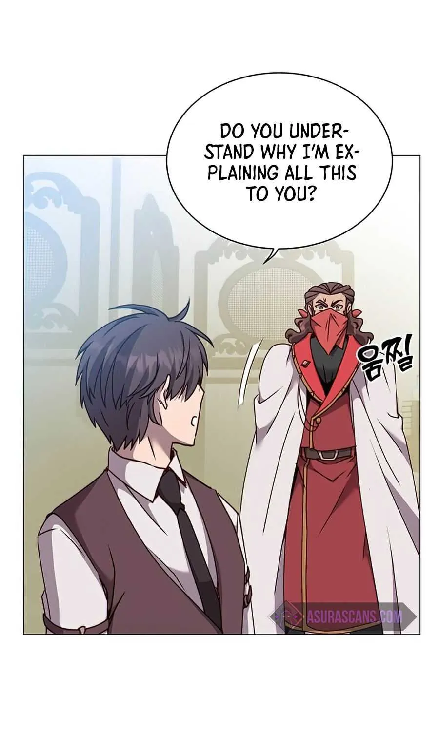 Read The MAX leveled hero will return! chapter 63 image 43 on Lezhin