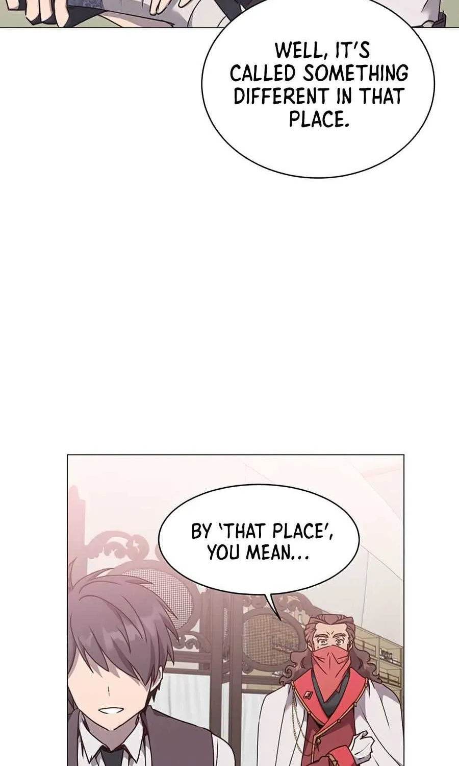 Read The MAX leveled hero will return! chapter 63 image 46 on Lezhin