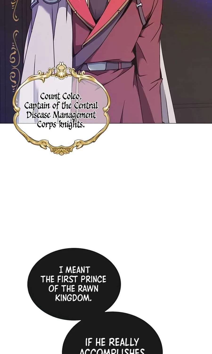 Read The MAX leveled hero will return! chapter 63 image 5 on Lezhin
