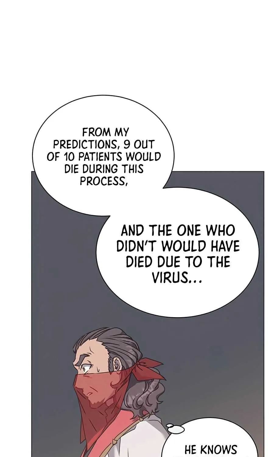 Read The MAX leveled hero will return! chapter 63 image 51 on Lezhin