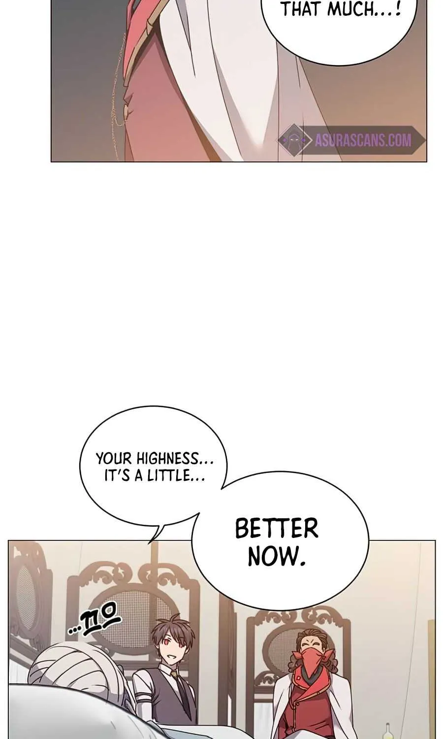Read The MAX leveled hero will return! chapter 63 image 52 on Lezhin