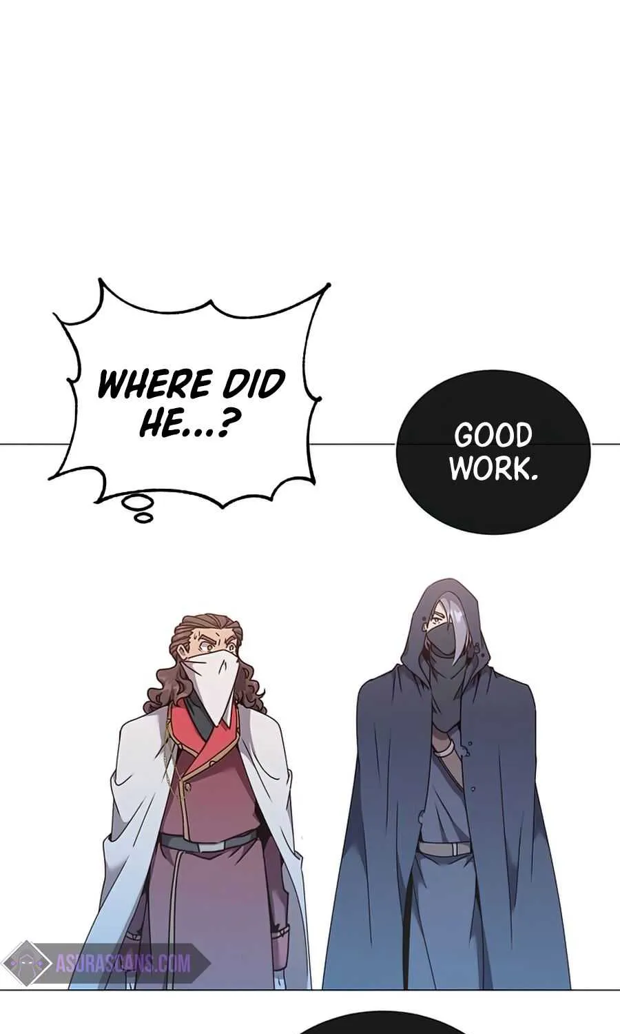 Read The MAX leveled hero will return! chapter 63 image 57 on Lezhin