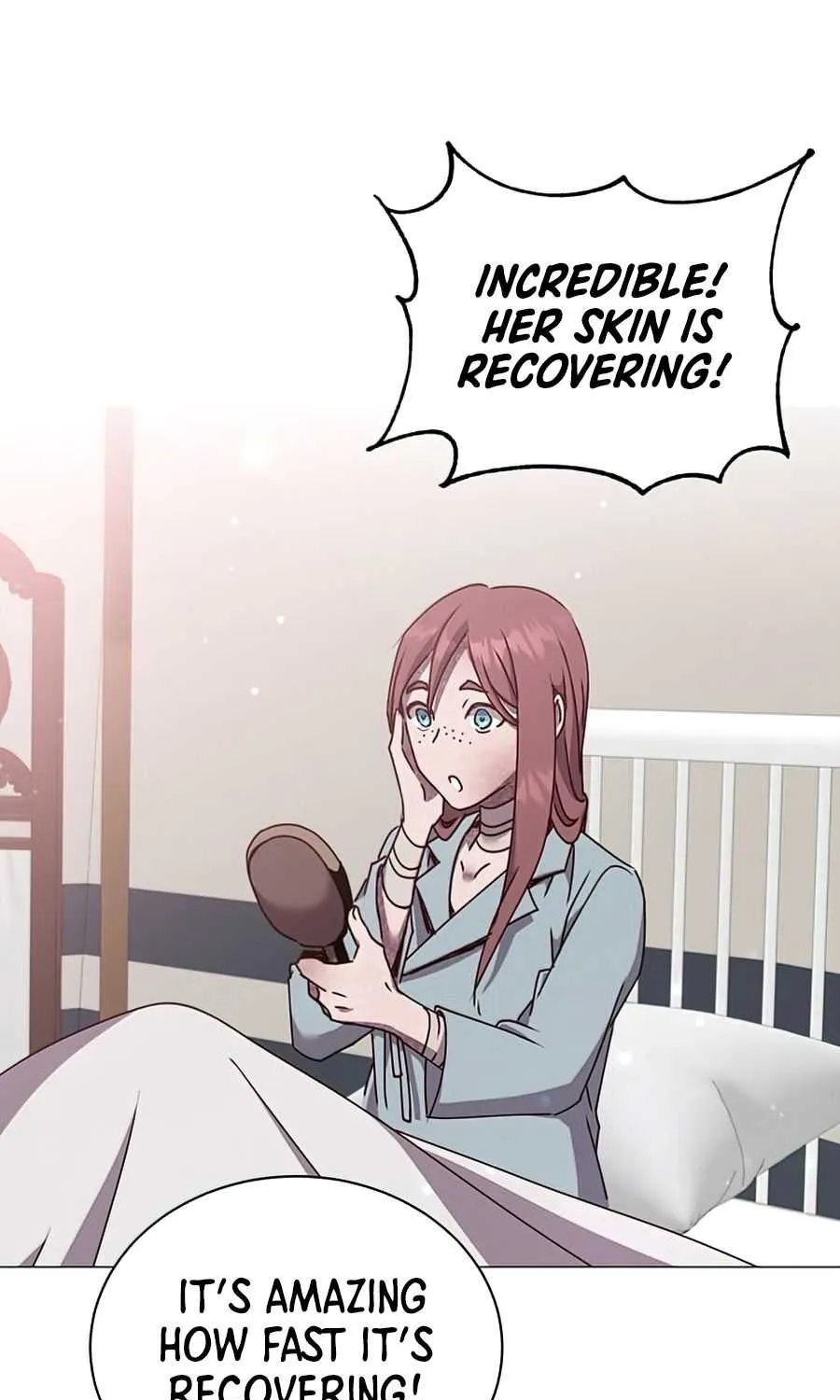 Read The MAX leveled hero will return! chapter 63 image 61 on Lezhin