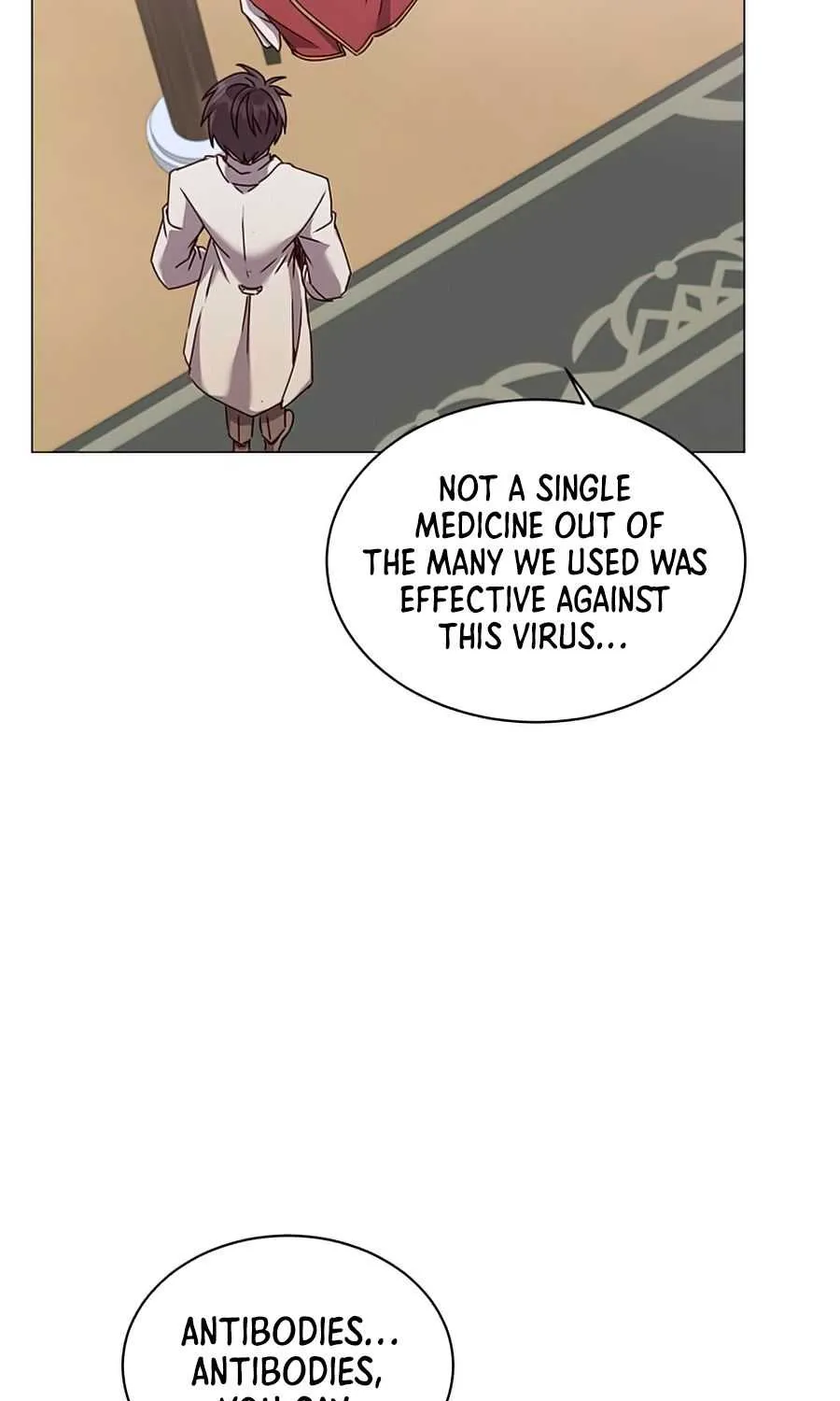Read The MAX leveled hero will return! chapter 63 image 65 on Lezhin