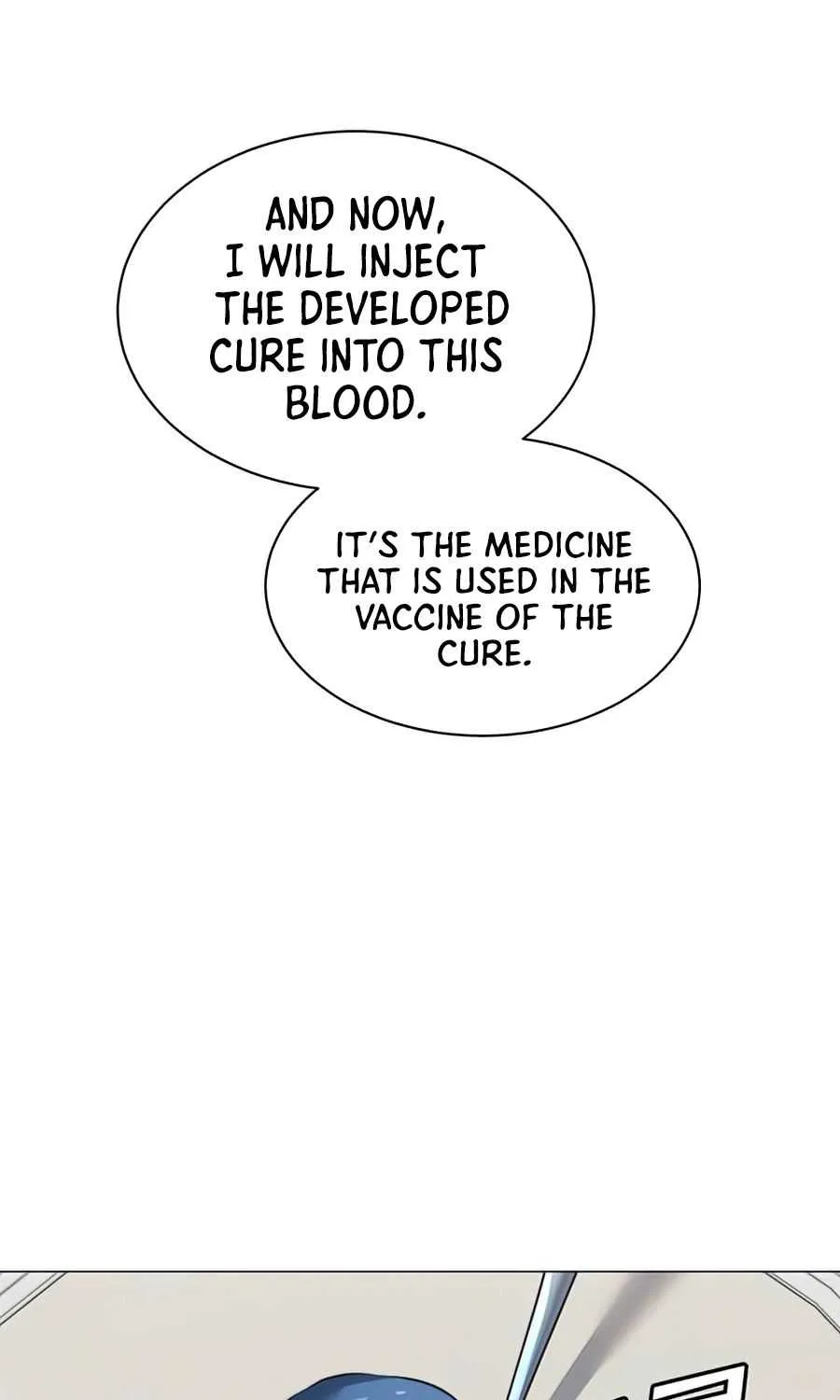 Read The MAX leveled hero will return! chapter 63 image 72 on Lezhin