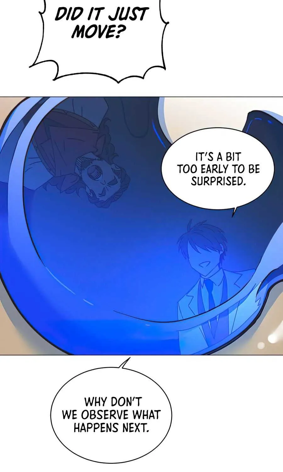 Read The MAX leveled hero will return! chapter 63 image 74 on Lezhin