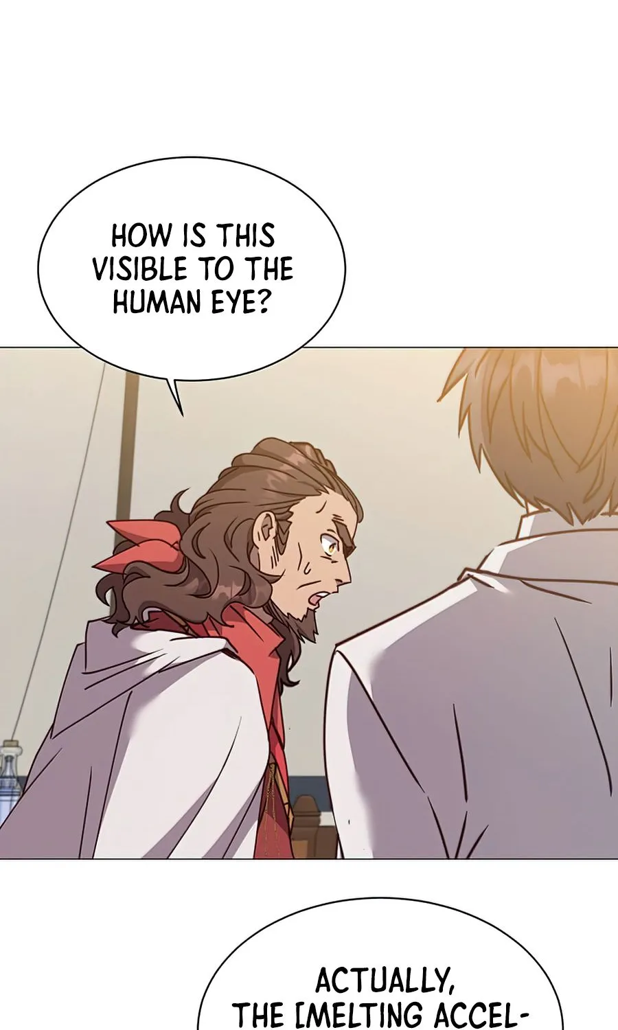 Read The MAX leveled hero will return! chapter 63 image 77 on Lezhin