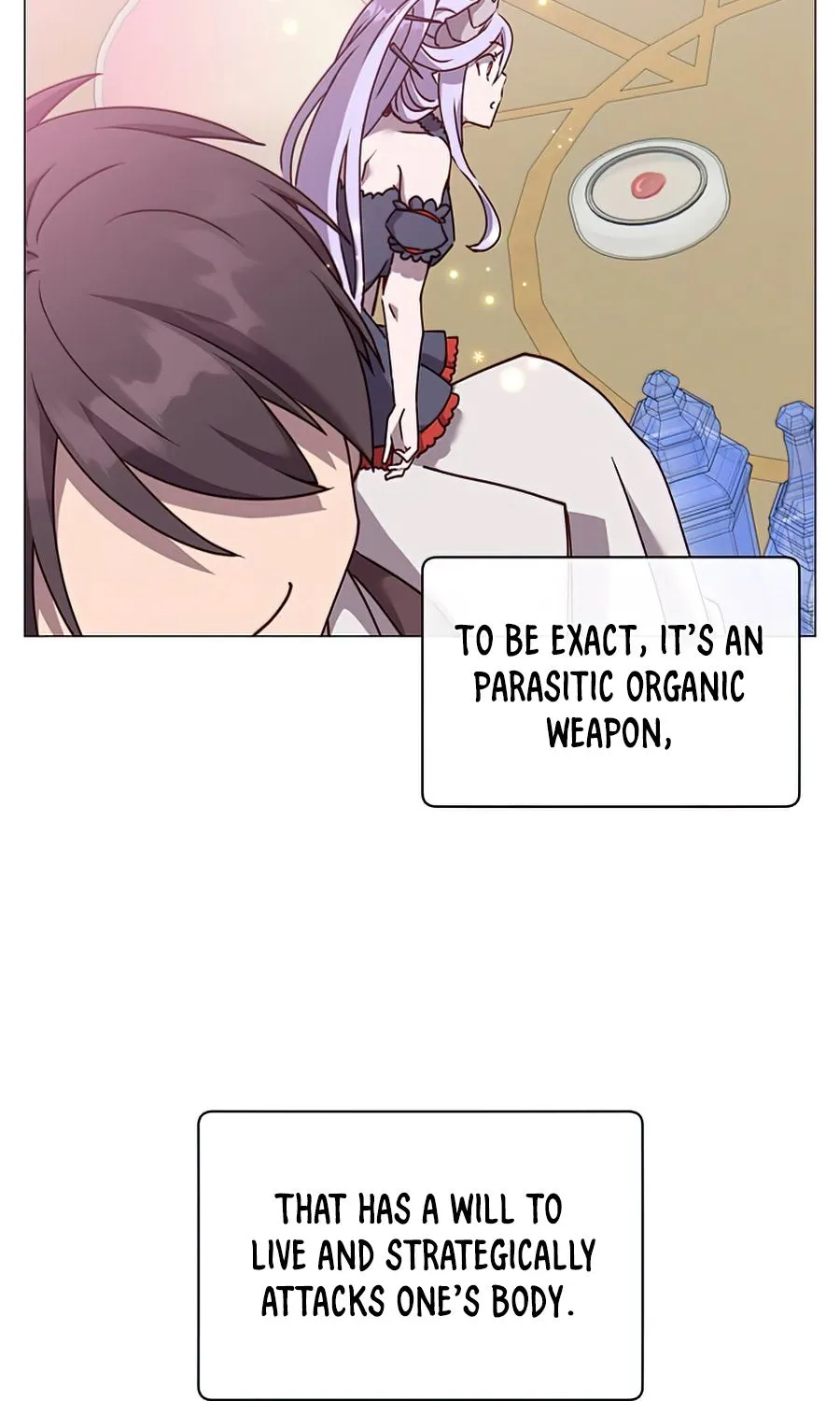 Read The MAX leveled hero will return! chapter 63 image 80 on Lezhin