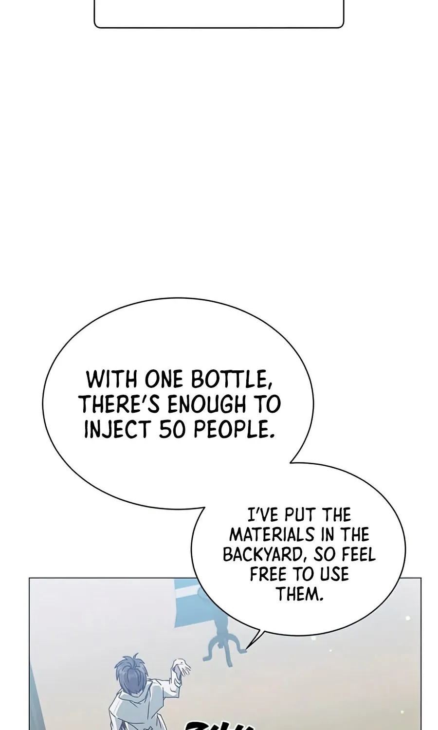 Read The MAX leveled hero will return! chapter 63 image 83 on Lezhin