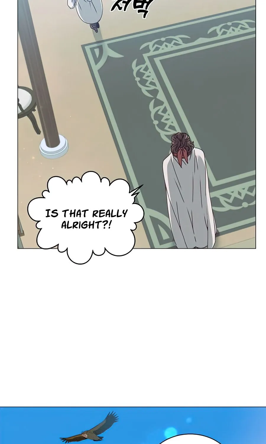 Read The MAX leveled hero will return! chapter 63 image 84 on Lezhin
