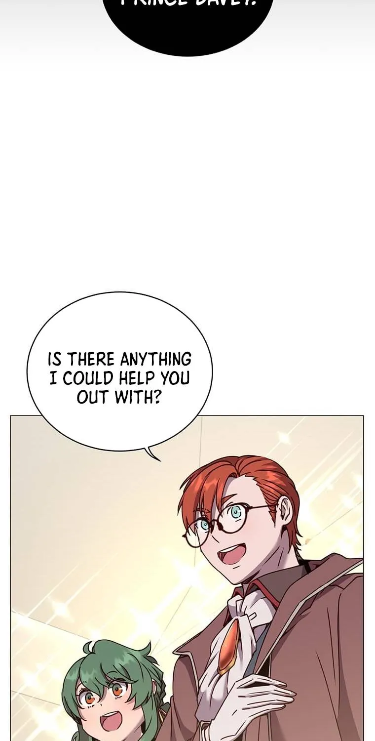 Read The MAX leveled hero will return! chapter 64 image 14 on Lezhin