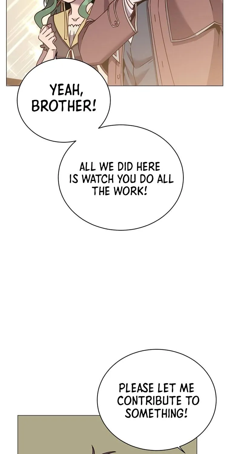 Read The MAX leveled hero will return! chapter 64 image 15 on Lezhin